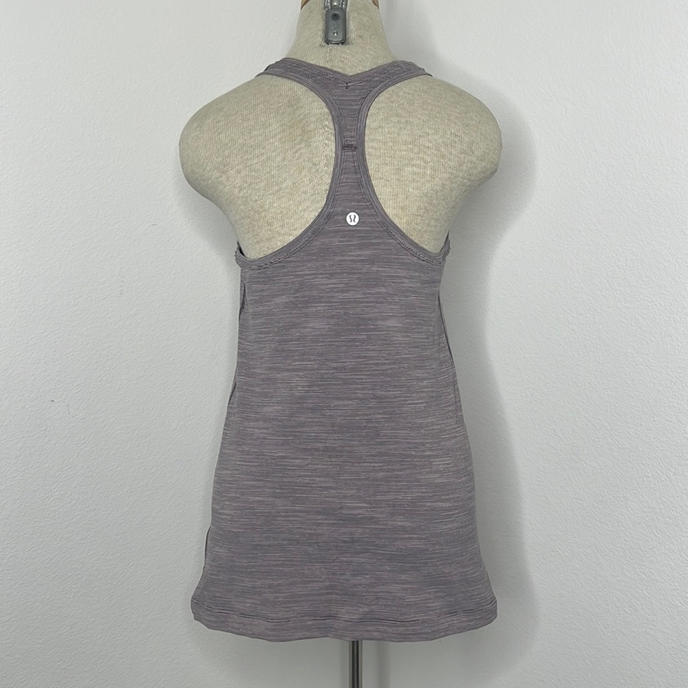 πΉ Lululemon Racerback Tank Top - Picture 2 of 3